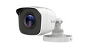 Cámara HD Analógica Bullet Exterior 1MP 2.8mm Infrarroja IP66