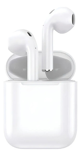 Auriculares Inalámbricos 25mAh Bluetooth