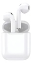 Auriculares Inalámbricos 25mAh Bluetooth