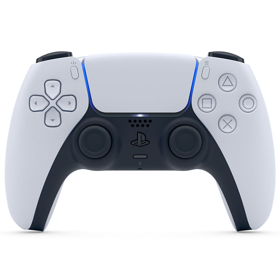 [DualSense] Joystick Sony PS5 DualSense blanco