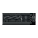 Kit Teclado Y Mouse Inalámbrico Español
