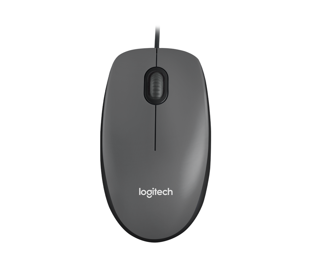 Mouse Inalámbrico 2.4GHZ