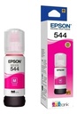 Botella de Tinta Magenta 65ml