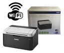 Impresora Láser Monocromo 21ppm WiFi