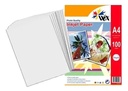 Papel Inkjet A4 110grs Wox