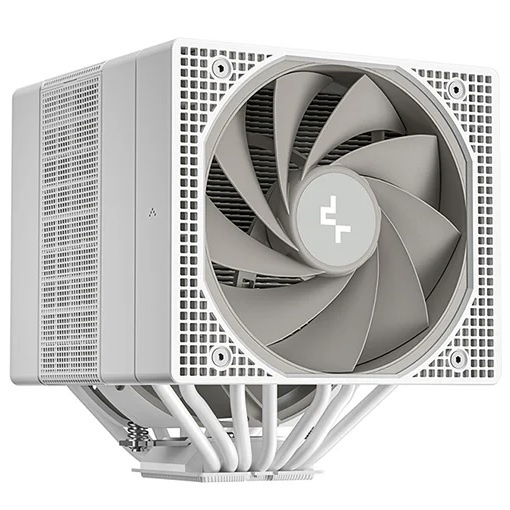 Cooler DeepCool Assassin VC Elite blanco