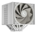 Cooler para CPU Assassin VC Elite blanco