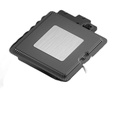 Cooler/Disipador Para CPU Deepcool (línea Assassin)