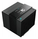 Cooler Para CPU 300W Con Pantalla Digital Vapor Chamber