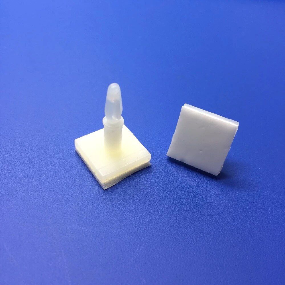 Soporte Pcb Alto 3mm 63mm