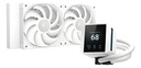 Water Cooler be quiet! Silent Loop 3 360mm