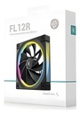 Ventilador De Gabinete 120mm Argb