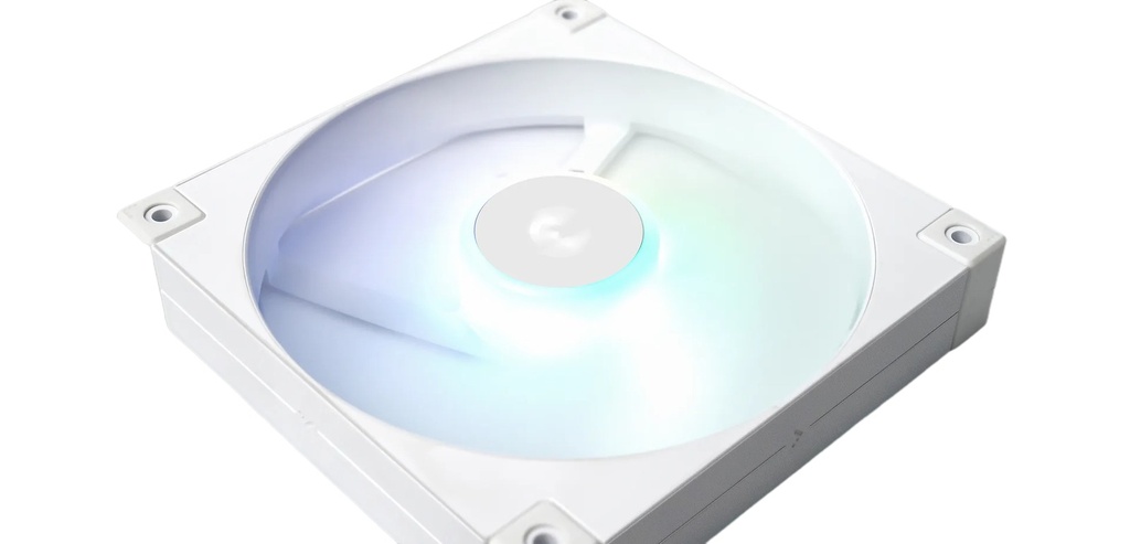Ventilador De Gabinete 140mm Argb Uds