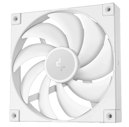 [FD14 WH] Fan DeepCool FD14 blanco