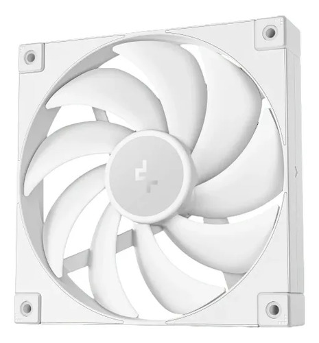 Fan DeepCool FD14 blanco