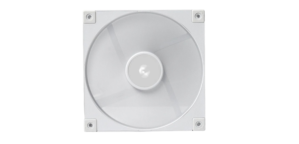 Ventilador De Gabinete 140mm