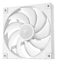 Fan DeepCool FD14 blanco