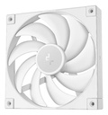 Fan DeepCool FD14 blanco