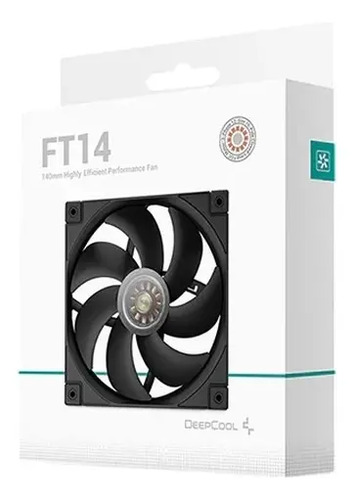 Fan DeepCool FT14