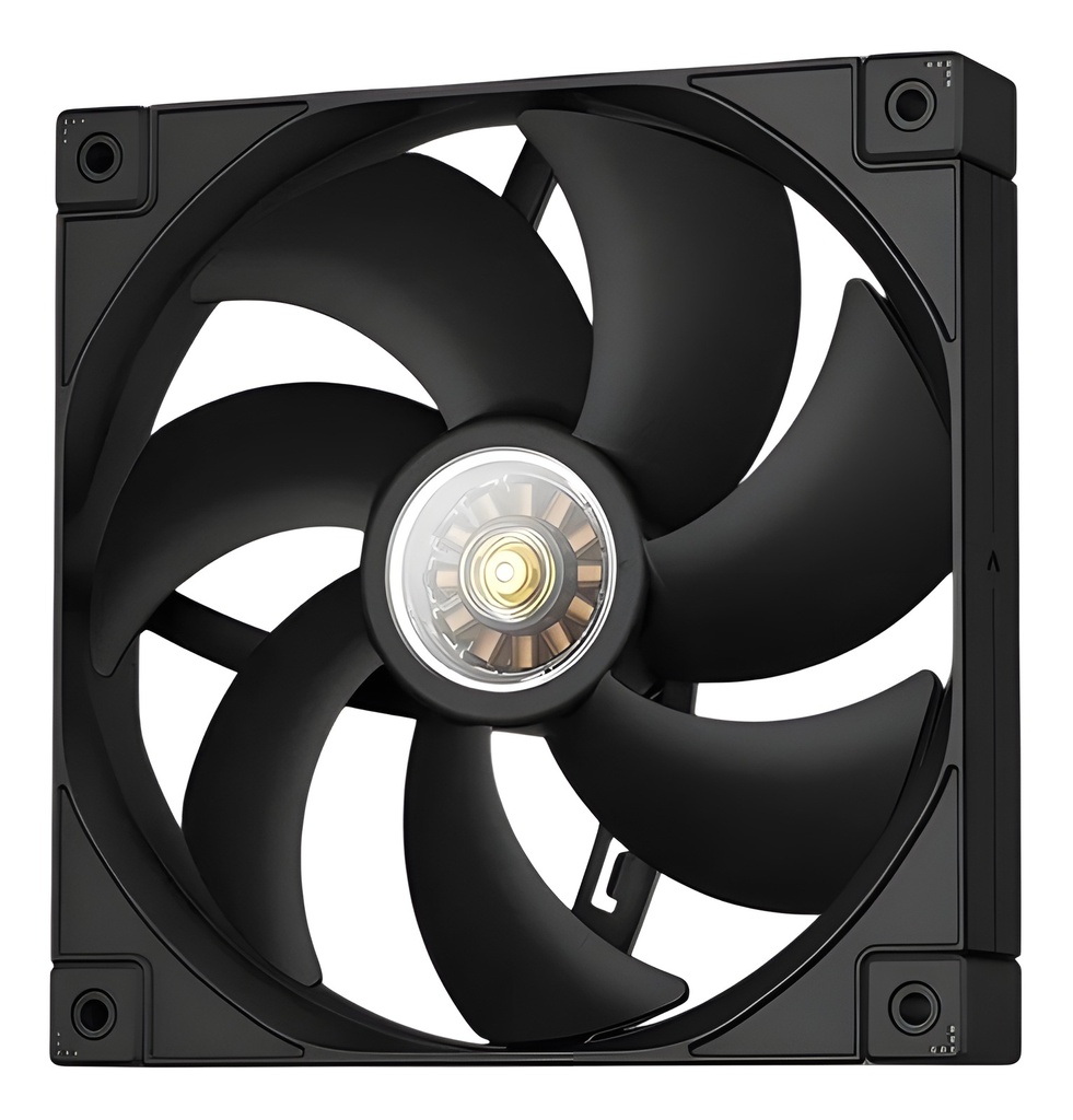 Ventilador De Gabinete 140mm Pwm
