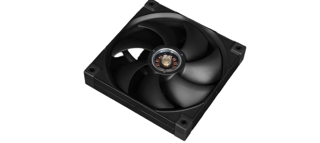 Ventilador De Gabinete Tamaño (140mm)