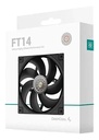 Fan DeepCool FT14