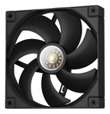 Ventilador De Gabinete 140mm Pwm