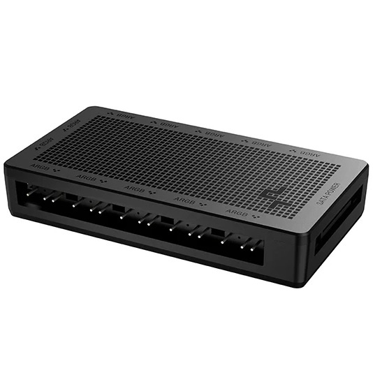 [SC700] Hub DeepCool SC700 ARGB 12 puertos