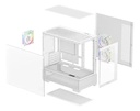 GABINETE ATX Micro-Atx Blanco