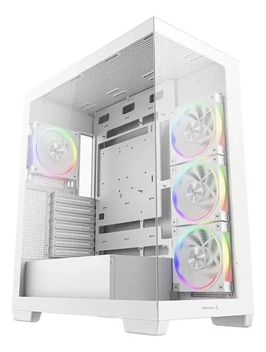 GABINETE ATX Mid-Tower