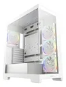 Gabinete Mid-Tower Atx Blanco Cg580 4F V2