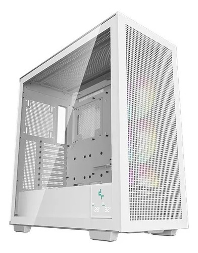 Gabinete Reconfigurable