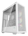 Gabinete Reconfigurable