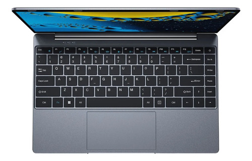 Notebook Chuwi Core i3 3.9Ghz, 8GB, 256GB, 14" FHD, Español