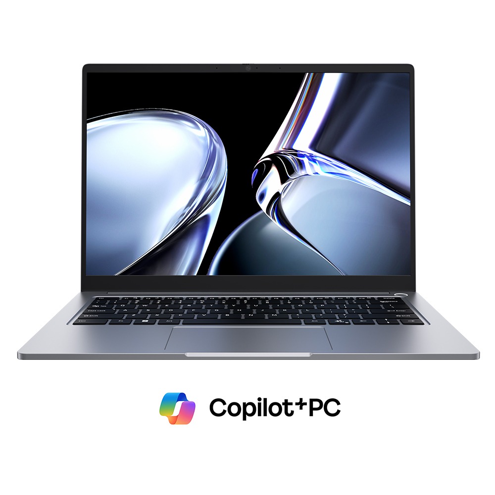 Notebook Intel Core Ultra 5 Generación Pantalla 13.3" RAM DDR4/DDR5 Almacenamiento NVME 256GB Touch So