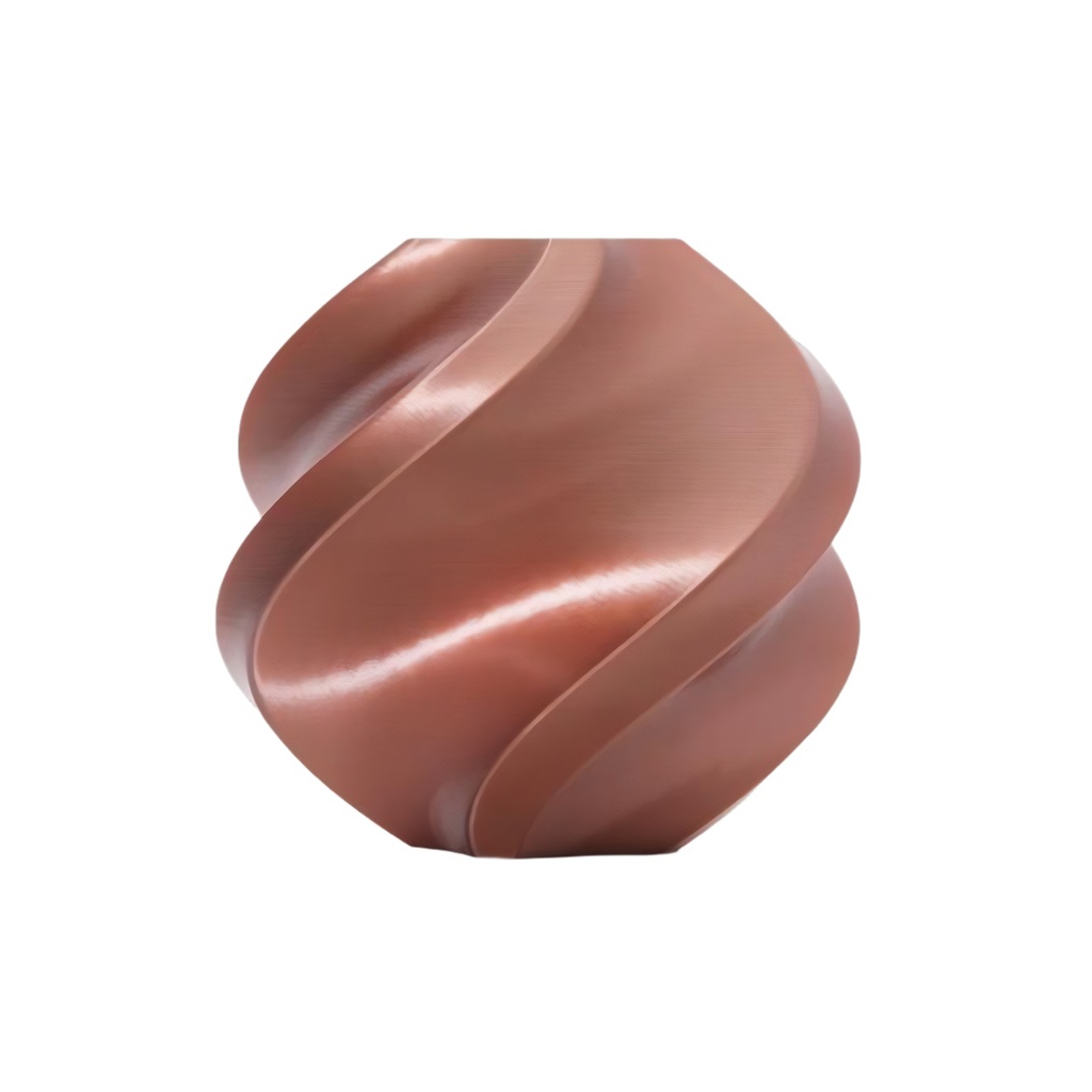 Filamento Pla Silk+ Para Impresora 3D Bambu Lab