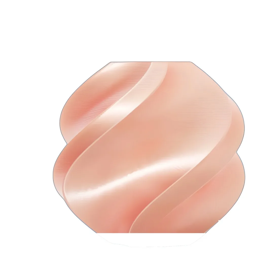 Filamento Pla Rosado 1.75mm 1kg
