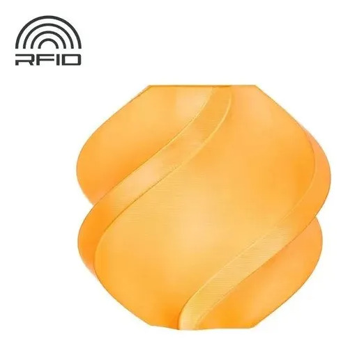 Filamento Petg Translúcido Para Impresora 3D