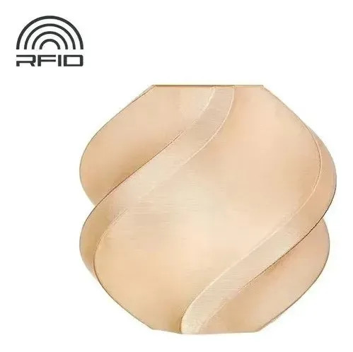 Filamento Petg Translúcido 1.75mm Para Impresora 3D