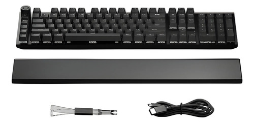 TECLADO Inalámbrico Español