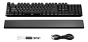 Teclado Mecánico Be Quiet!