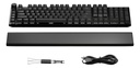 Teclado Mecánico USB-A Español Con Iluminación Rgb