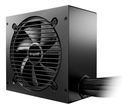 Fuente Atx 1200W Modular 80 Plus Gold Be Quiet!