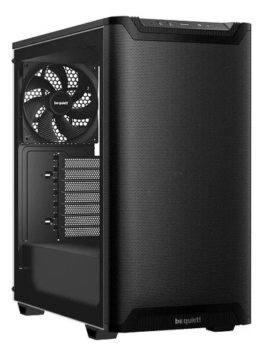 GABINETE ATX Gabinete Mid-Tower Atx Pure Base 501 Airflow Window