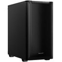 Gabinete be quiet! Pure Base 501 LX Blanco
