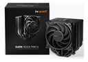 Ventilador Silent Wings PWM 2x 4-pin