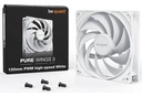 Ventilador Case 120mm Pure Wings 2 Presión Aire Elevada