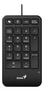 Teclado USB-A Genius