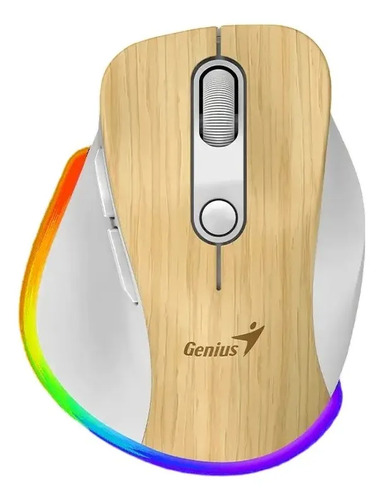 Mouse Ergo 9000S Pro