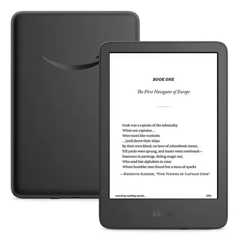 Lector Ebook 16GB